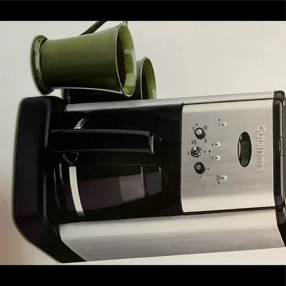 Coffee Machine - Picture 6 of 6